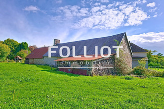  maison la-lande-d-airou 50800