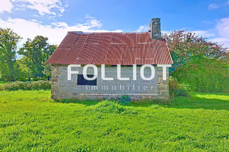  maison la-lande-d-airou 50800