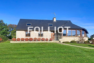  maison la-lande-d-airou 50800