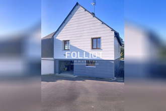  maison la-lande-d-airou 50800