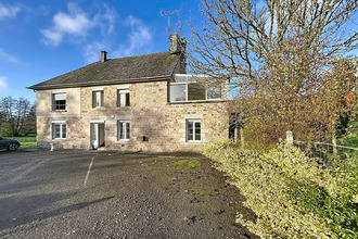  maison la-lande-d-airou 50800