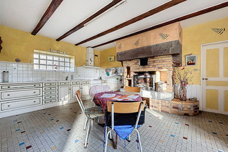  maison la-lande-d-airou 50800