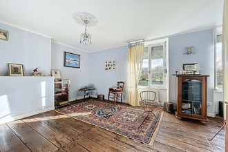  maison la-lande-d-airou 50800