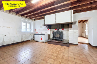  maison la-lande-d-airou 50800