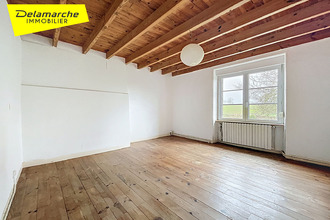  maison la-lande-d-airou 50800