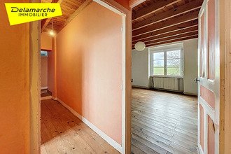  maison la-lande-d-airou 50800