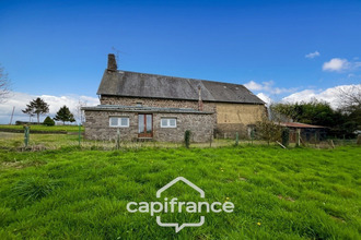  maison la-lande-d-airou 50800