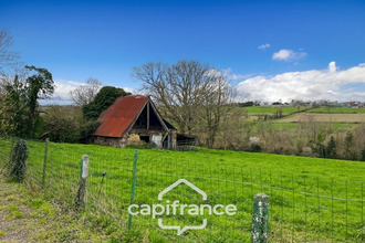  maison la-lande-d-airou 50800