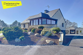  maison la-lande-d-airou 50800