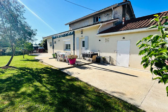  maison la-lande-de-fronsac 33240