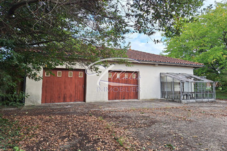  maison la-lande-de-fronsac 33240