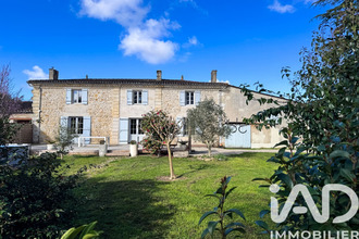  maison la-lande-de-fronsac 33240