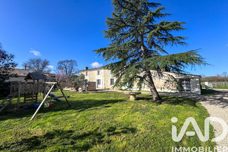  maison la-lande-de-fronsac 33240