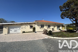  maison la-lande-de-fronsac 33240