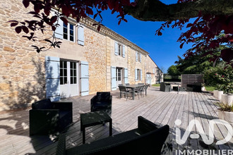  maison la-lande-de-fronsac 33240