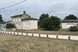  maison la-lande-de-fronsac 33240