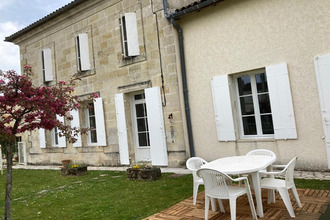  maison la-lande-de-fronsac 33240