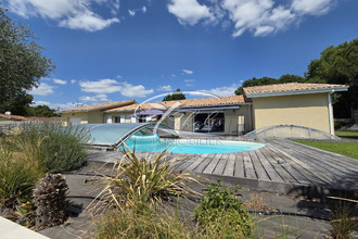  maison la-lande-de-fronsac 33240