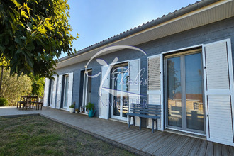  maison la-lande-de-fronsac 33240