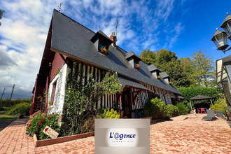  maison la-lande-st-leger 27210