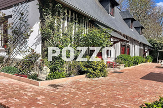  maison la-lande-st-leger 27210