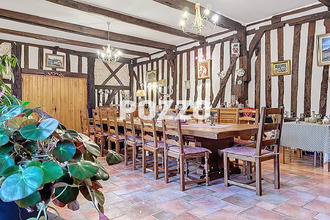  maison la-lande-st-leger 27210