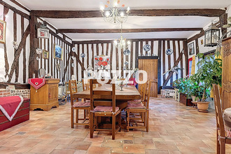  maison la-lande-st-leger 27210