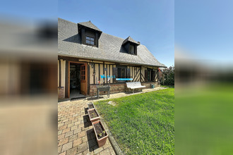  maison la-lande-st-leger 27210