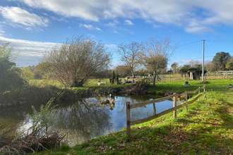  maison la-lande-st-simeon 61100