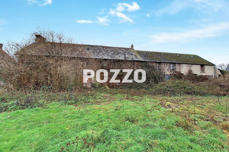  maison la-lande-sur-drome 14240