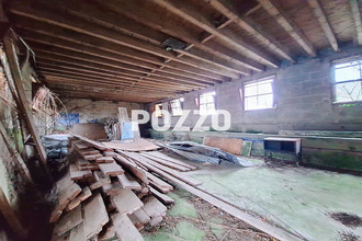  maison la-lande-sur-drome 14240