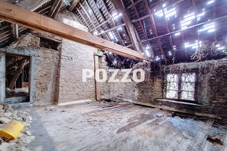  maison la-lande-sur-drome 14240