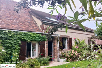  maison la-lande-sur-eure 61290