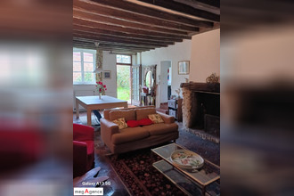  maison la-lande-sur-eure 61290