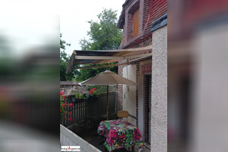  maison la-lande-sur-eure 61290