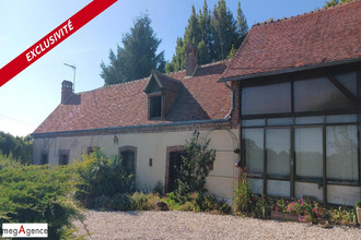  maison la-lande-sur-eure 61290