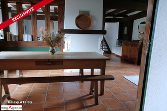  maison la-lande-sur-eure 61290