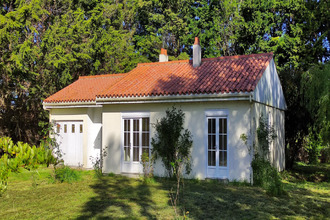  maison la-limouziniere 44310