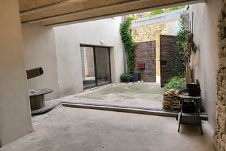  maison la-liviniere 34210