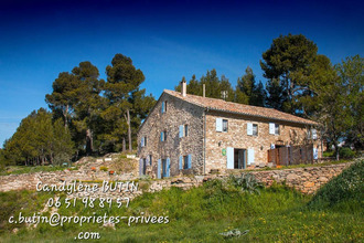  maison la-liviniere 34210