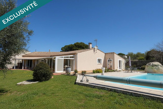  maison la-liviniere 34210