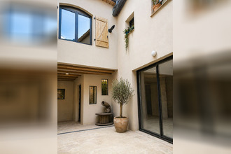  maison la-liviniere 34210