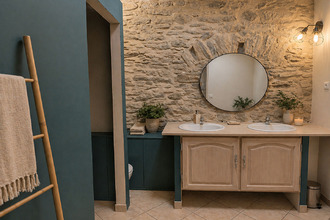  maison la-liviniere 34210