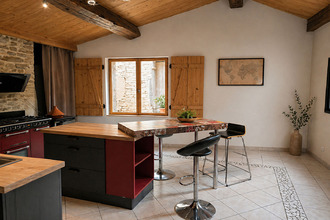 maison la-liviniere 34210