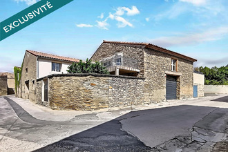 maison la-liviniere 34210