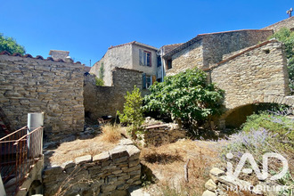 maison la-liviniere 34210
