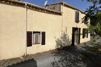  maison la-liviniere 34210