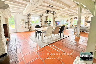  maison la-londe 76500