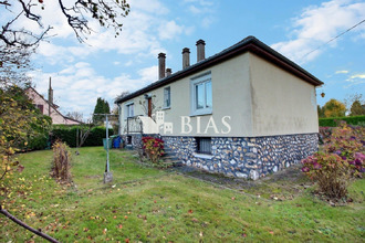  maison la-londe 76500