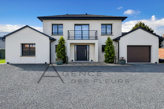  maison la-londe 76500